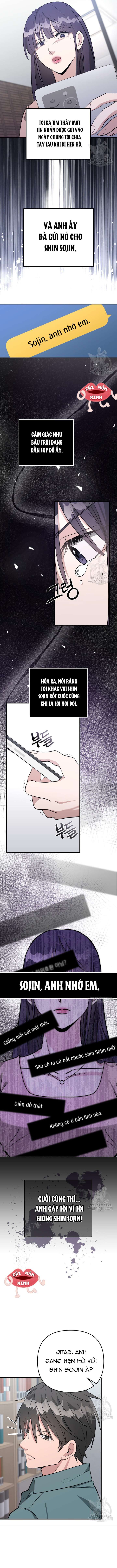 đọc truyện Collector Chương 12 ảnh 7 tại Thiên Thai Truyện