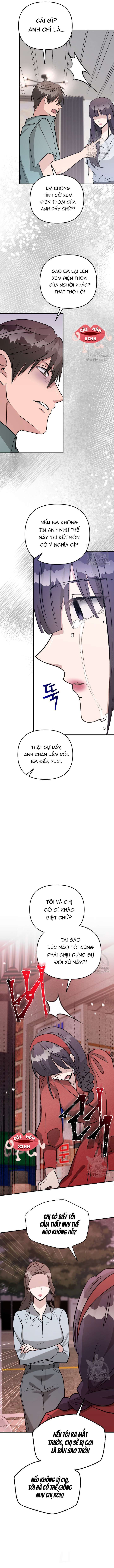 đọc truyện Collector Chương 12 ảnh 8 tại Thiên Thai Truyện