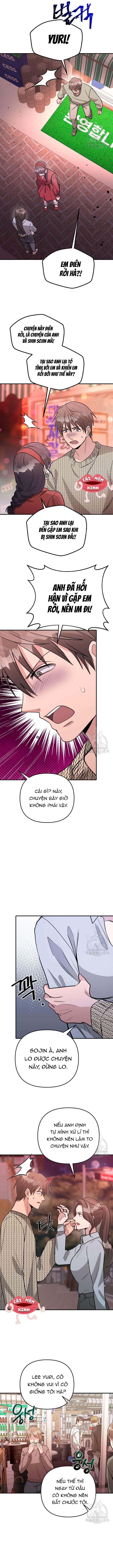 đọc truyện Collector Chương 12 ảnh 9 tại Thiên Thai Truyện