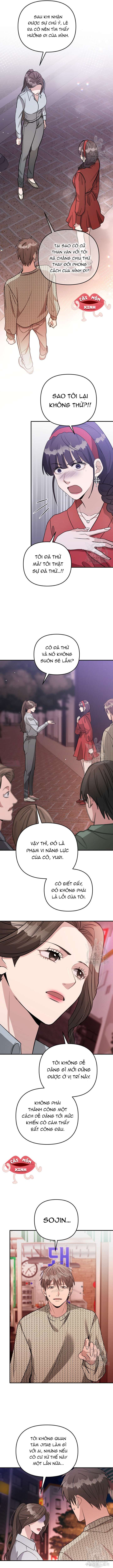 đọc truyện Collector Chương 12 ảnh 11 tại Thiên Thai Truyện