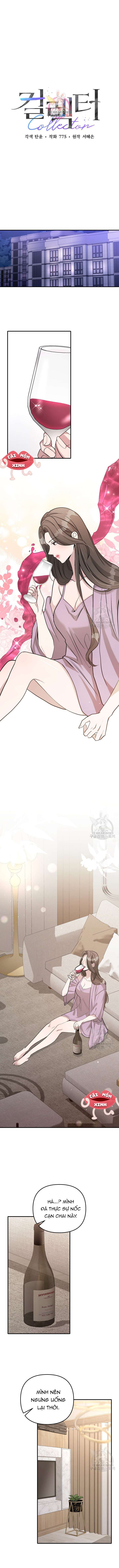 đọc truyện Collector Chương 13 ảnh 2 tại Thiên Thai Truyện