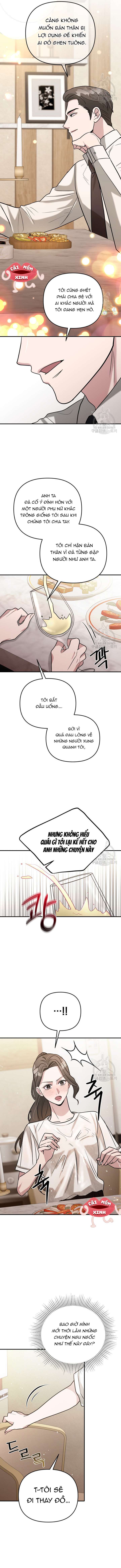 đọc truyện Collector Chương 13 ảnh 12 tại Thiên Thai Truyện