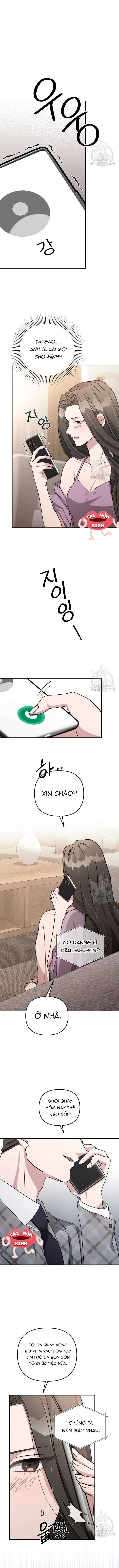 đọc truyện Collector Chương 13 ảnh 5 tại Thiên Thai Truyện