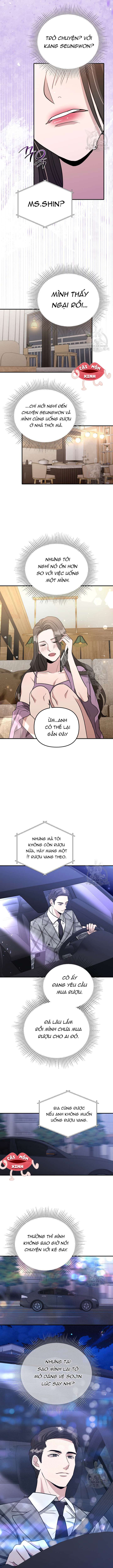 đọc truyện Collector Chương 13 ảnh 8 tại Thiên Thai Truyện