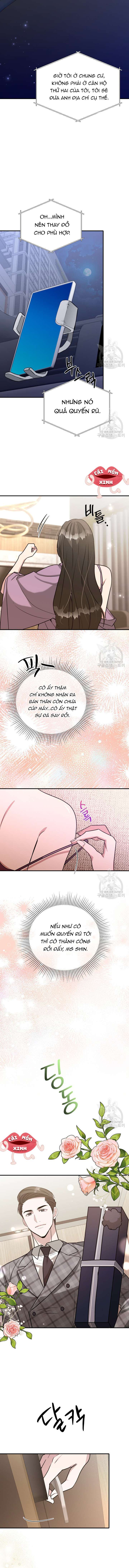 đọc truyện Collector Chương 13 ảnh 9 tại Thiên Thai Truyện