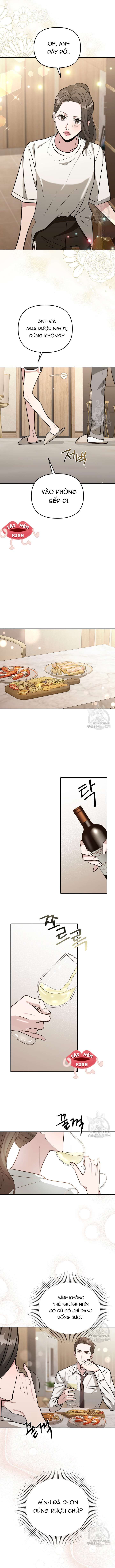 đọc truyện Collector Chương 13 ảnh 10 tại Thiên Thai Truyện