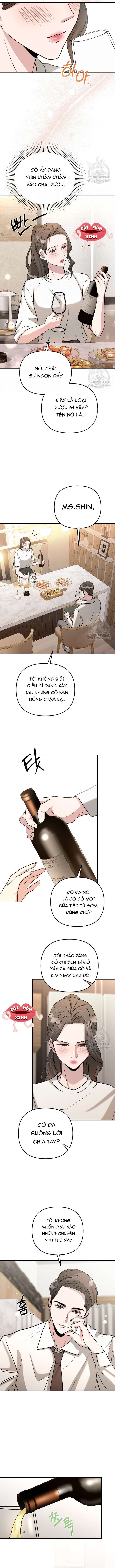 đọc truyện Collector Chương 13 ảnh 11 tại Thiên Thai Truyện