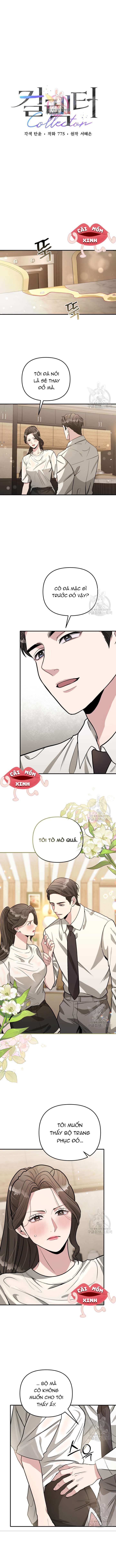 đọc truyện Collector Chương 14 ảnh 2 tại Thiên Thai Truyện