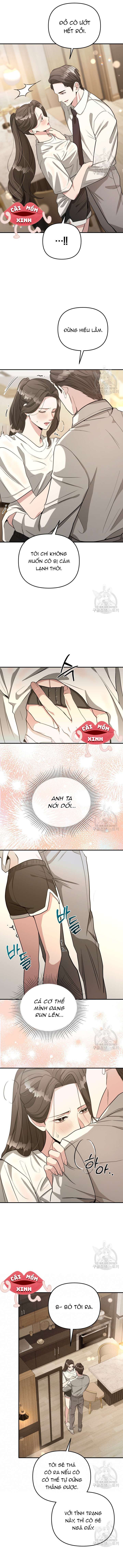 đọc truyện Collector Chương 14 ảnh 3 tại Thiên Thai Truyện