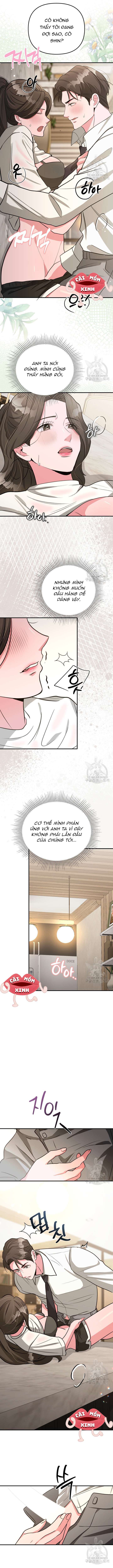 đọc truyện Collector Chương 14 ảnh 6 tại Thiên Thai Truyện