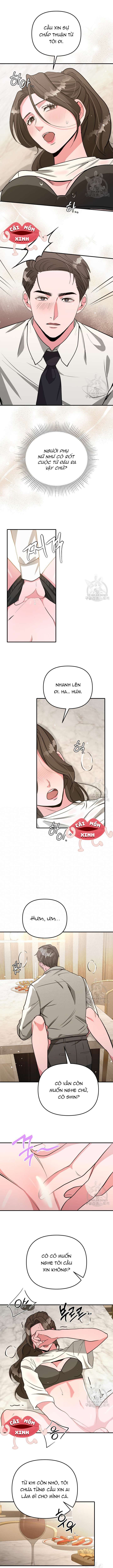 đọc truyện Collector Chương 14 ảnh 7 tại Thiên Thai Truyện