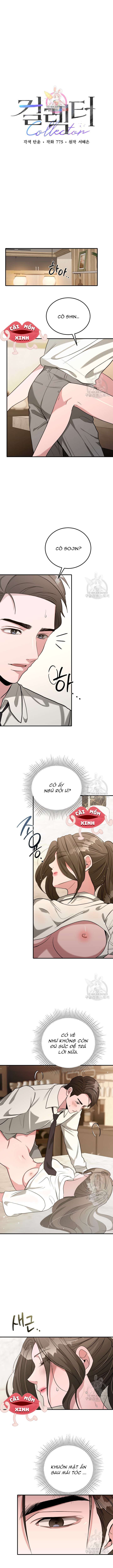 đọc truyện Collector Chương 15 ảnh 2 tại Thiên Thai Truyện