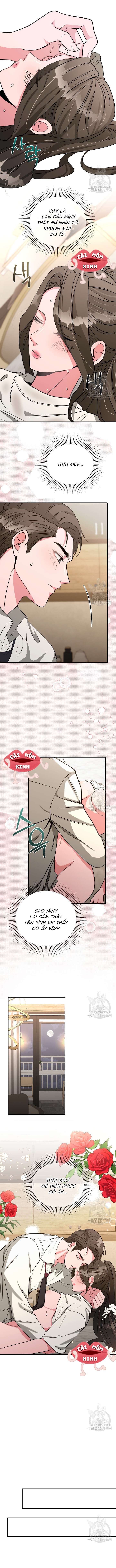 đọc truyện Collector Chương 15 ảnh 3 tại Thiên Thai Truyện