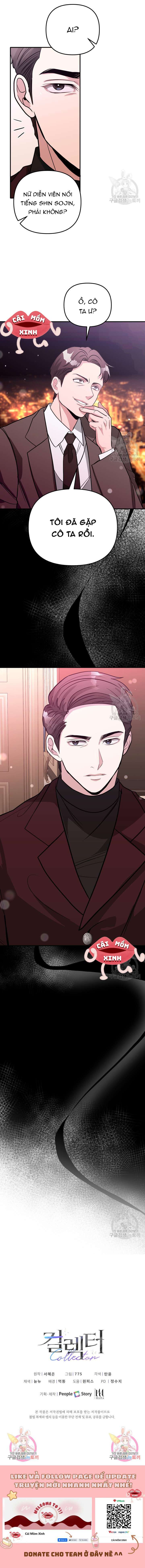 đọc truyện Collector Chương 15 ảnh 12 tại Thiên Thai Truyện