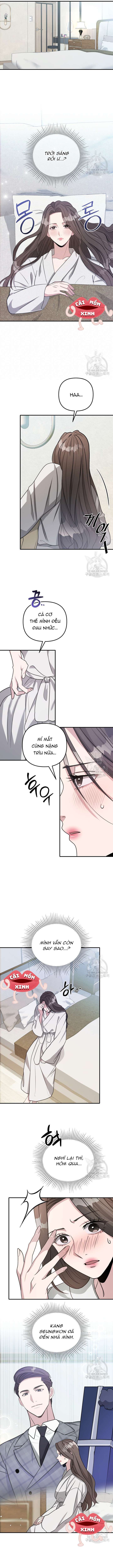 đọc truyện Collector Chương 15 ảnh 4 tại Thiên Thai Truyện