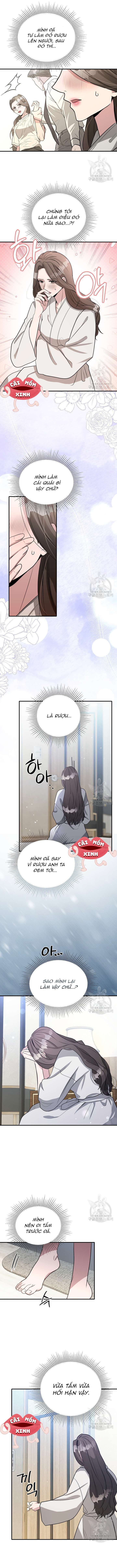 đọc truyện Collector Chương 15 ảnh 5 tại Thiên Thai Truyện