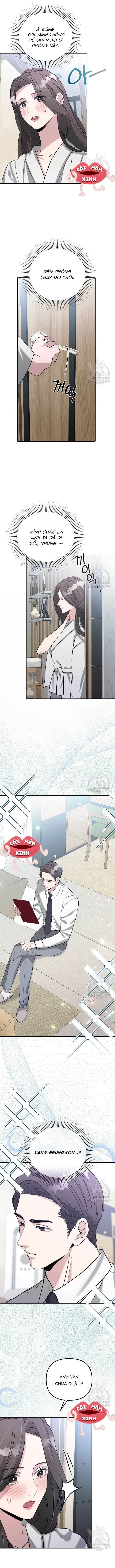 đọc truyện Collector Chương 15 ảnh 6 tại Thiên Thai Truyện