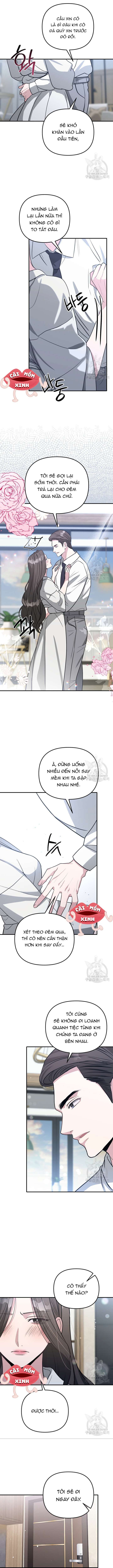 đọc truyện Collector Chương 15 ảnh 9 tại Thiên Thai Truyện