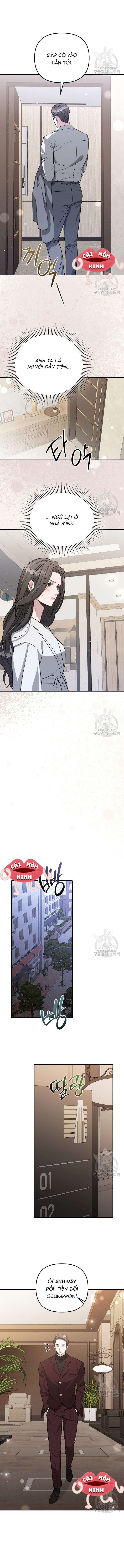 đọc truyện Collector Chương 15 ảnh 10 tại Thiên Thai Truyện