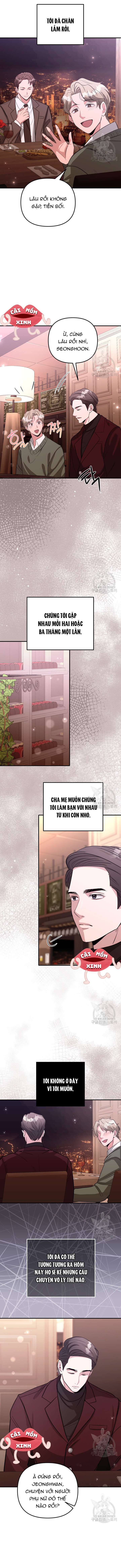 đọc truyện Collector Chương 15 ảnh 11 tại Thiên Thai Truyện