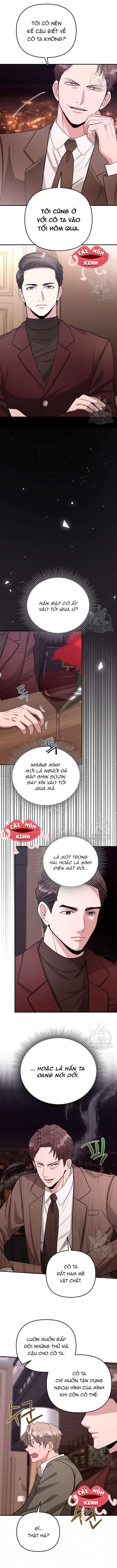 đọc truyện Collector Chương 16 ảnh 3 tại Thiên Thai Truyện