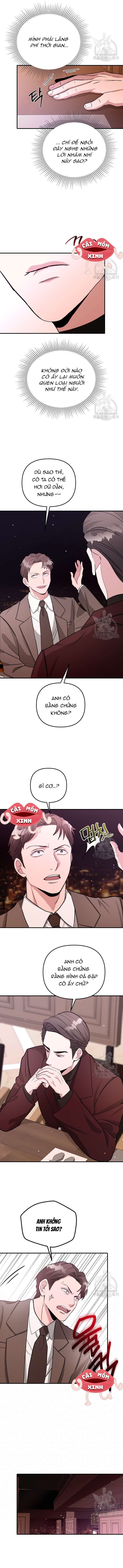 đọc truyện Collector Chương 16 ảnh 5 tại Thiên Thai Truyện