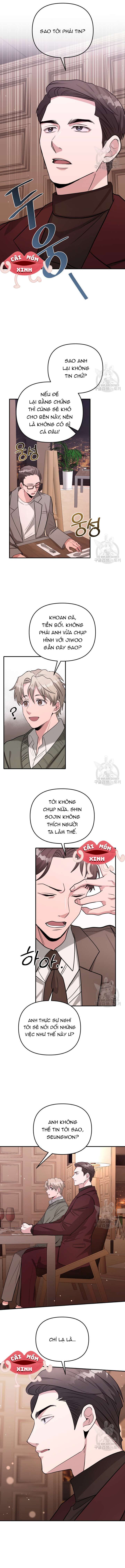 đọc truyện Collector Chương 16 ảnh 6 tại Thiên Thai Truyện