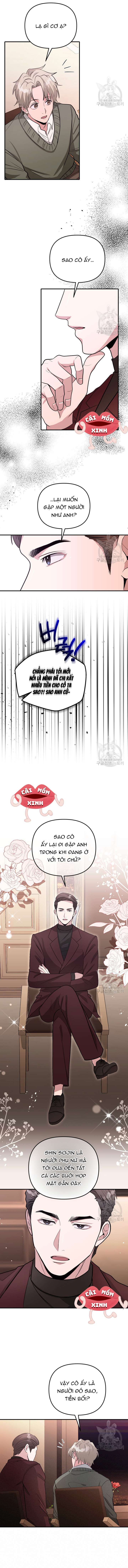 đọc truyện Collector Chương 16 ảnh 7 tại Thiên Thai Truyện