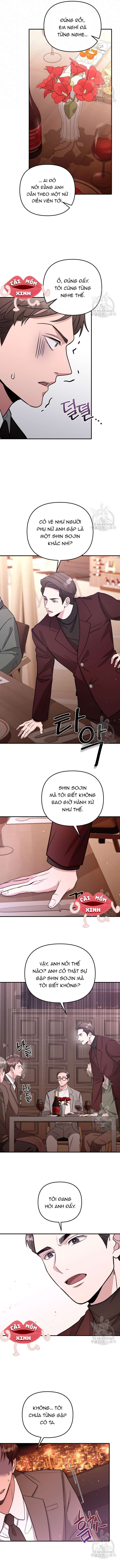 đọc truyện Collector Chương 16 ảnh 8 tại Thiên Thai Truyện