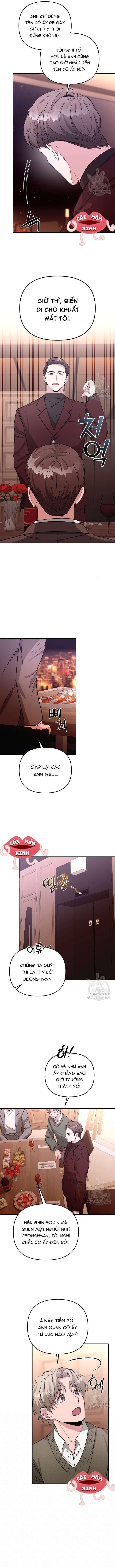 đọc truyện Collector Chương 16 ảnh 9 tại Thiên Thai Truyện