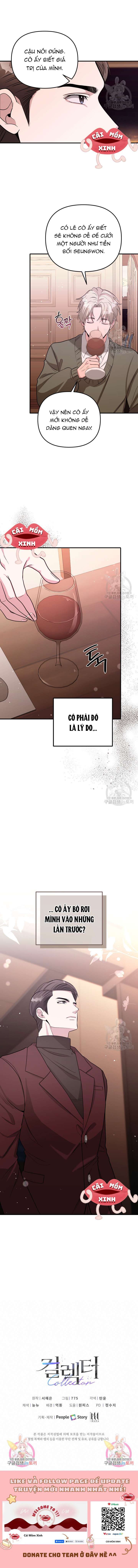 đọc truyện Collector Chương 16 ảnh 11 tại Thiên Thai Truyện