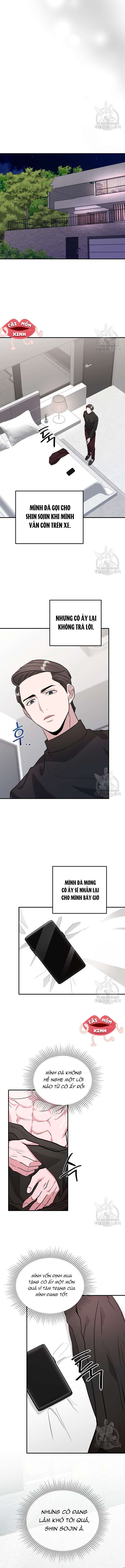 đọc truyện Collector Chương 17 ảnh 8 tại Thiên Thai Truyện