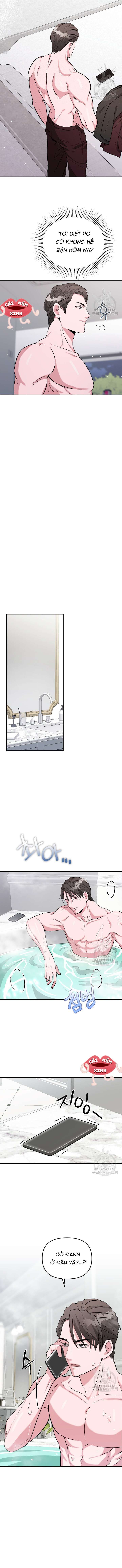 đọc truyện Collector Chương 17 ảnh 9 tại Thiên Thai Truyện