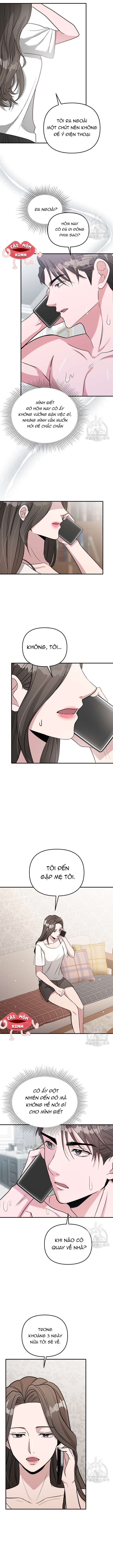 đọc truyện Collector Chương 17 ảnh 10 tại Thiên Thai Truyện