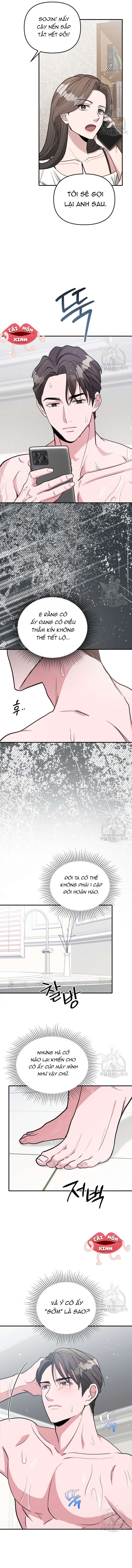 đọc truyện Collector Chương 17 ảnh 11 tại Thiên Thai Truyện