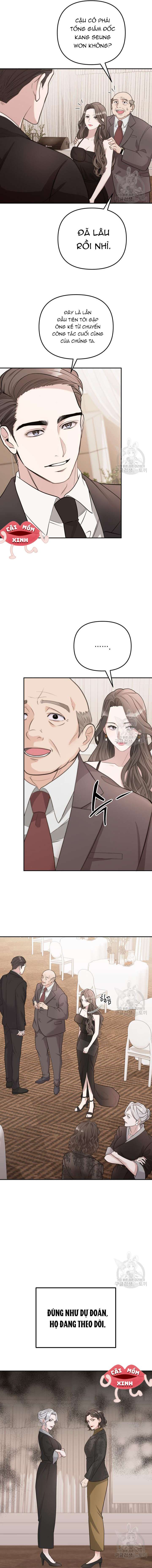 đọc truyện Collector Chương 2 ảnh 3 tại Thiên Thai Truyện