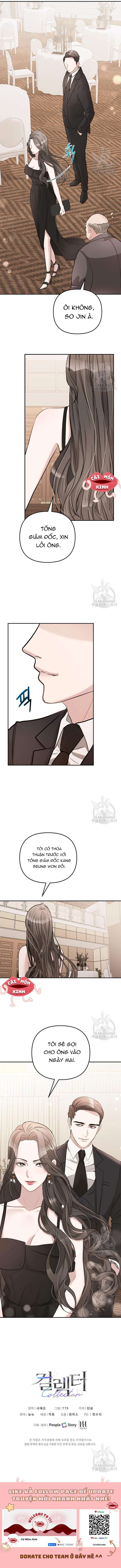 đọc truyện Collector Chương 2 ảnh 11 tại Thiên Thai Truyện