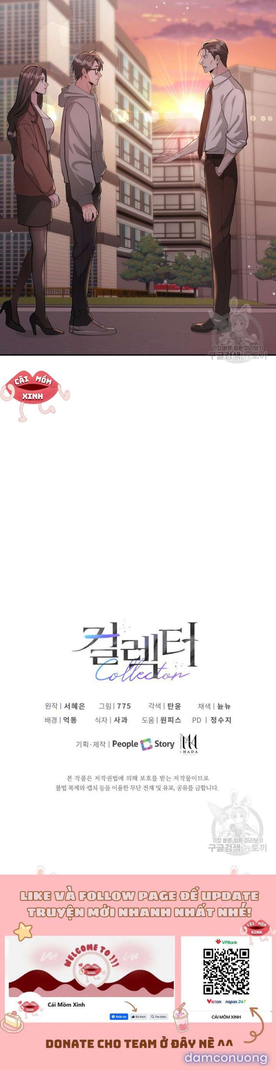 đọc truyện Collector Chương 21 ảnh 11 tại Thiên Thai Truyện