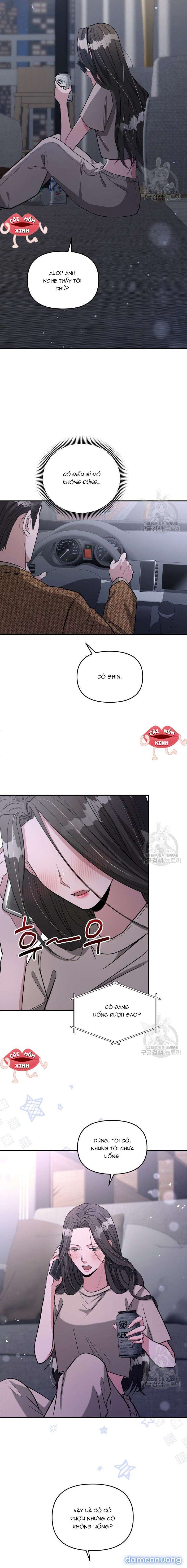 đọc truyện Collector Chương 23 ảnh 8 tại Thiên Thai Truyện