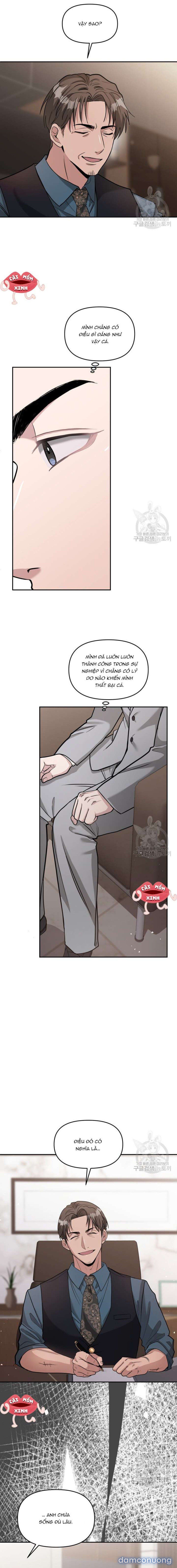 đọc truyện Collector Chương 26 ảnh 5 tại Thiên Thai Truyện