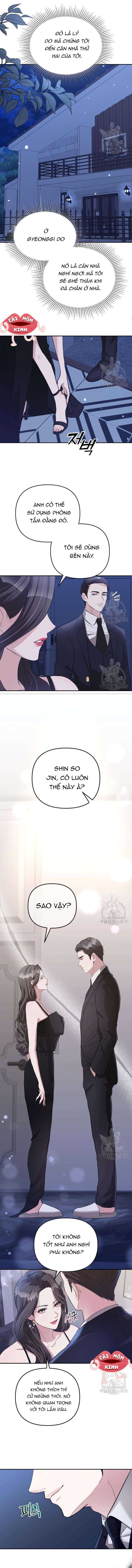 đọc truyện Collector Chương 3 ảnh 5 tại Thiên Thai Truyện