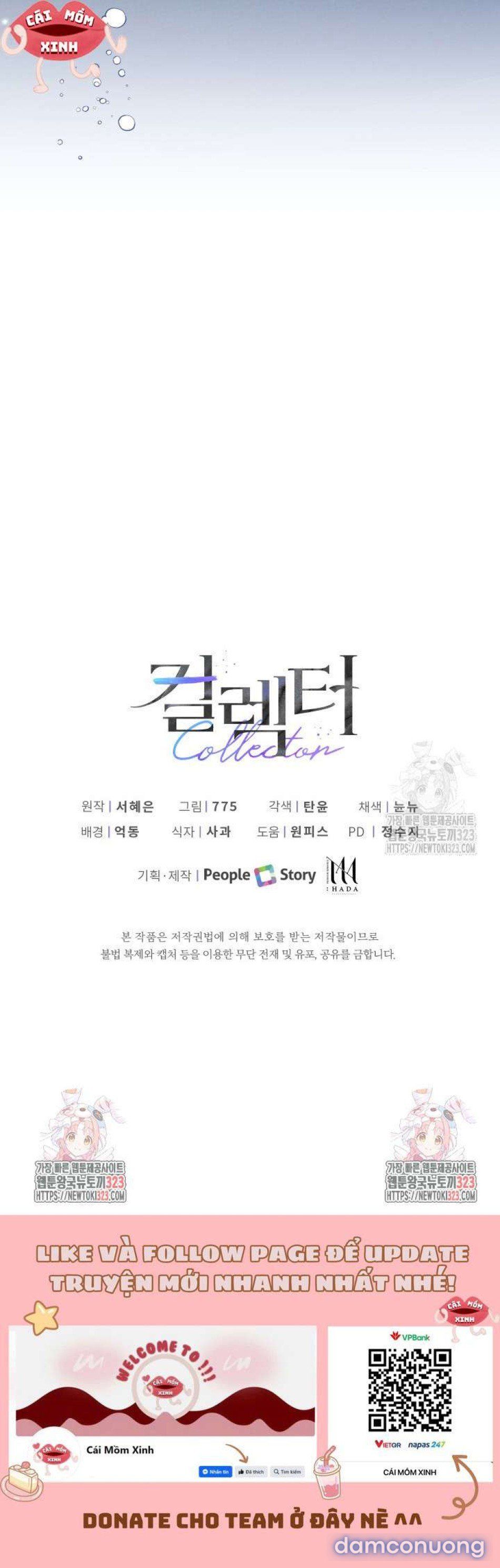 đọc truyện Collector Chương 31 ảnh 12 tại Thiên Thai Truyện