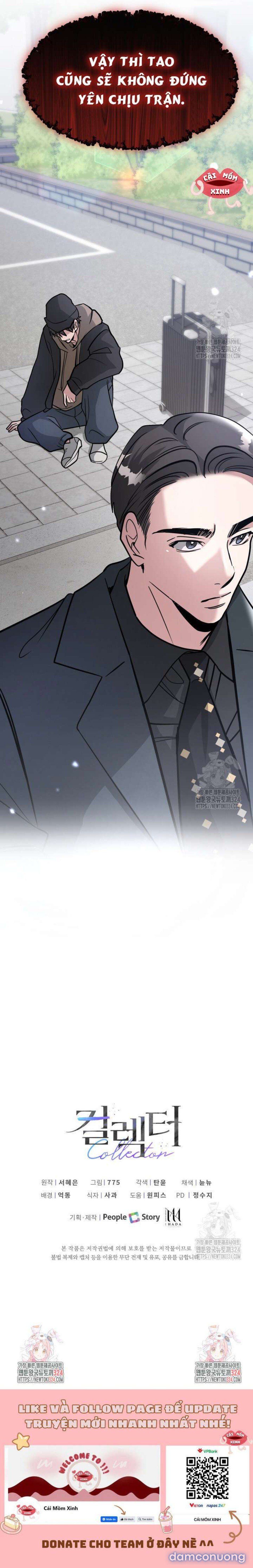 đọc truyện Collector Chương 32 ảnh 12 tại Thiên Thai Truyện