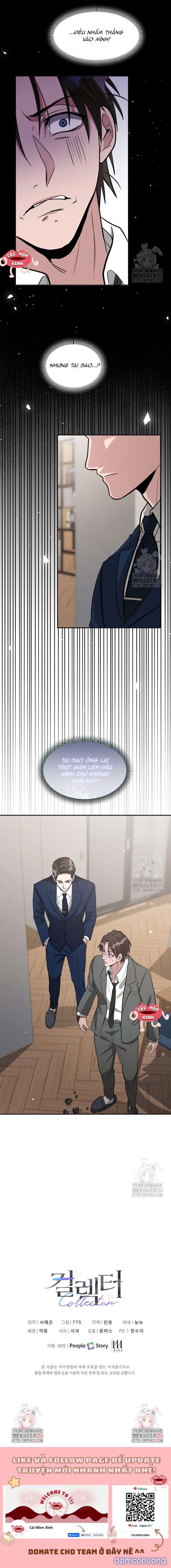đọc truyện Collector Chương 35 ảnh 11 tại Thiên Thai Truyện