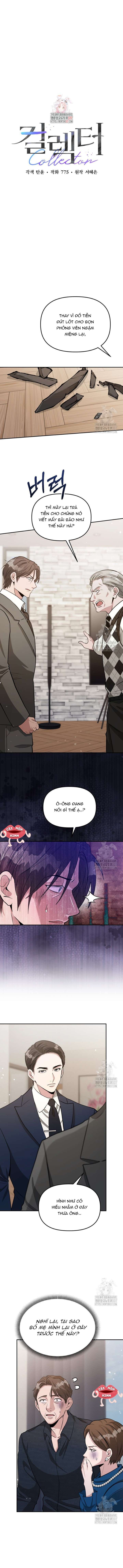 đọc truyện Collector Chương 36 ảnh 2 tại Thiên Thai Truyện