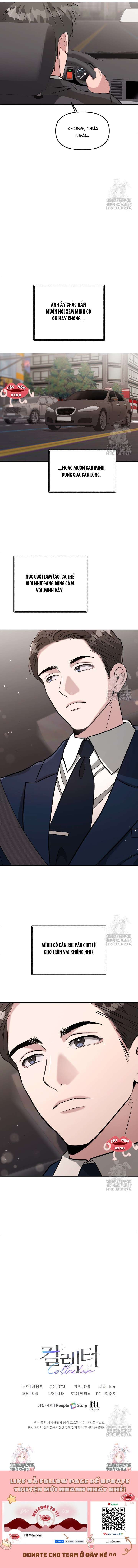 đọc truyện Collector Chương 36 ảnh 12 tại Thiên Thai Truyện