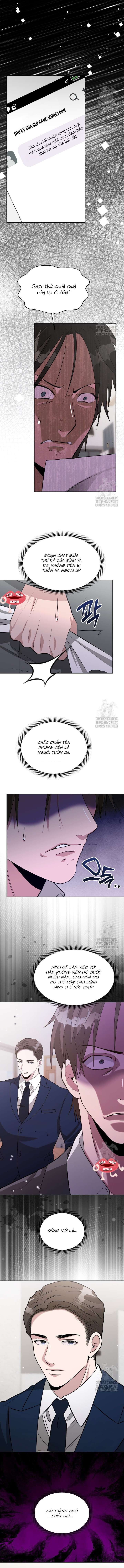 đọc truyện Collector Chương 36 ảnh 4 tại Thiên Thai Truyện