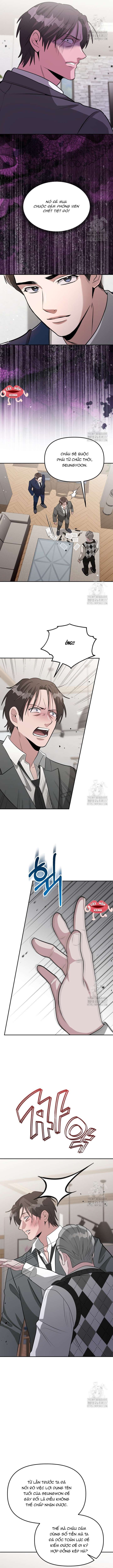 đọc truyện Collector Chương 36 ảnh 5 tại Thiên Thai Truyện