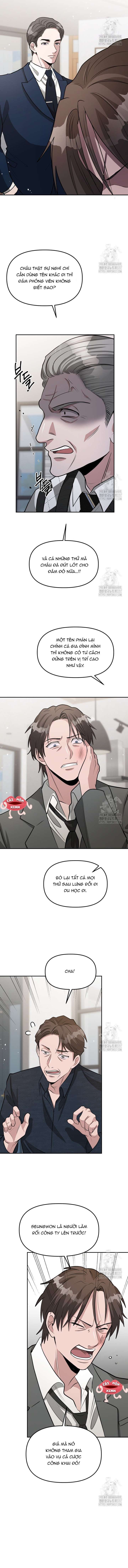 đọc truyện Collector Chương 36 ảnh 6 tại Thiên Thai Truyện