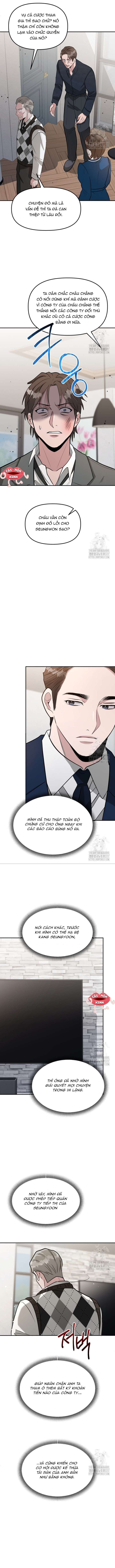 đọc truyện Collector Chương 36 ảnh 7 tại Thiên Thai Truyện